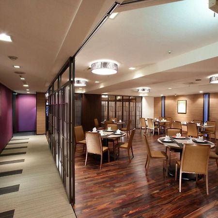 Castle Plaza Hotel Nagoya Exterior foto
