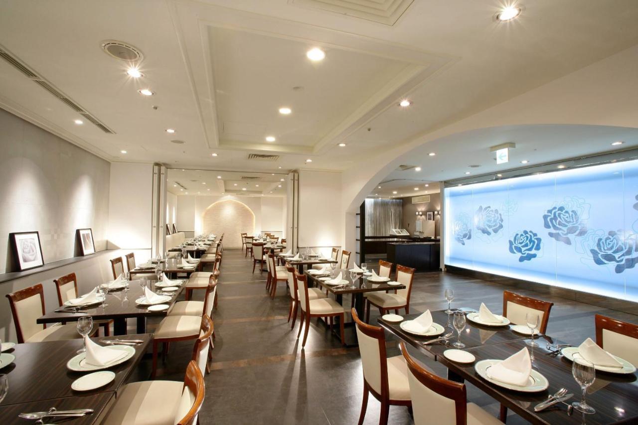 Castle Plaza Hotel Nagoya Exterior foto