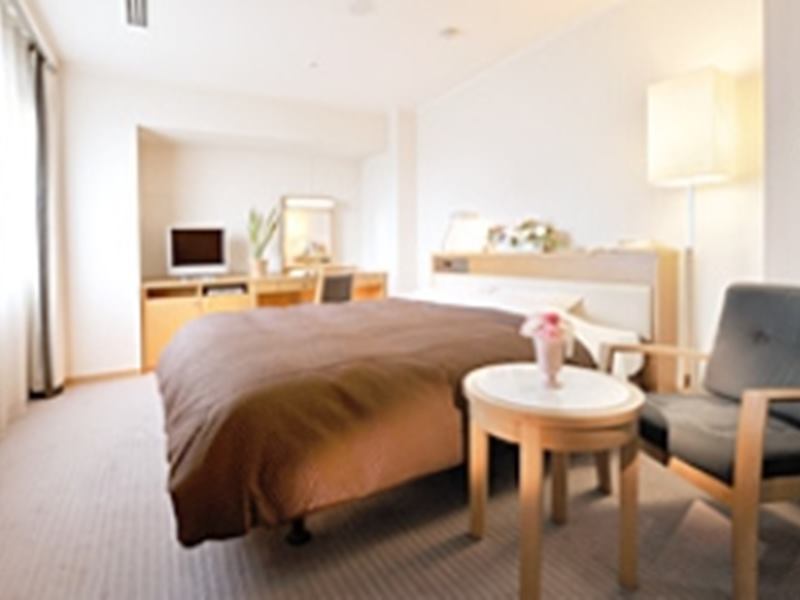Castle Plaza Hotel Nagoya Exterior foto