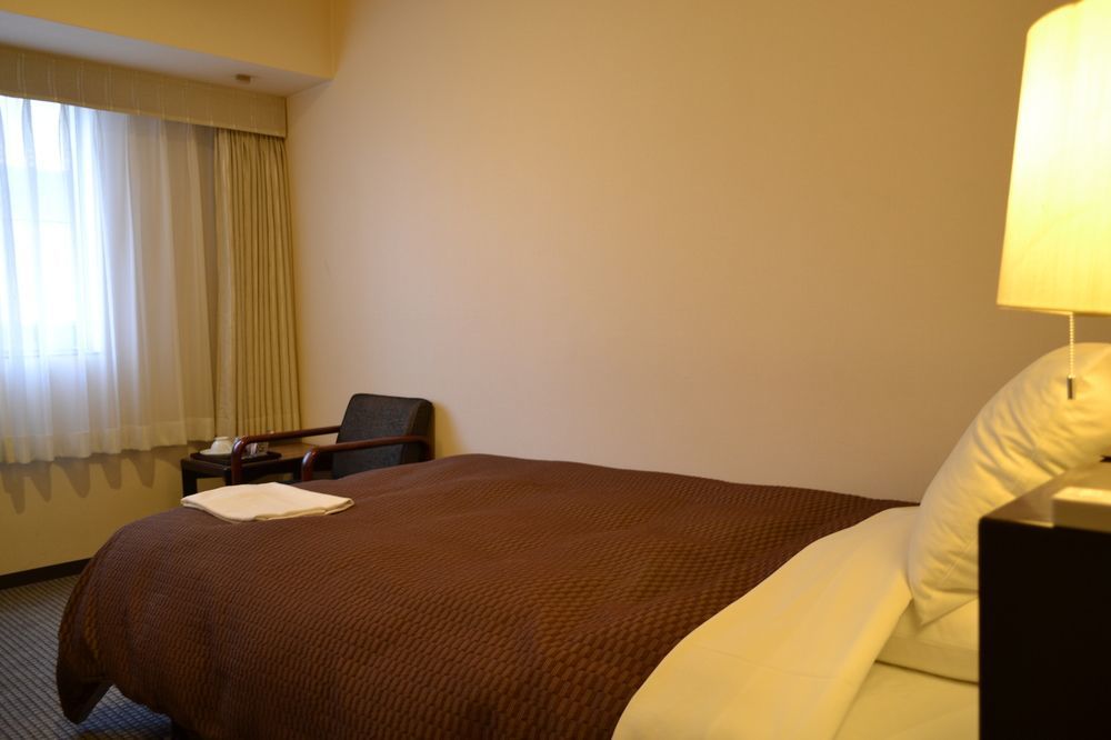 Castle Plaza Hotel Nagoya Exterior foto