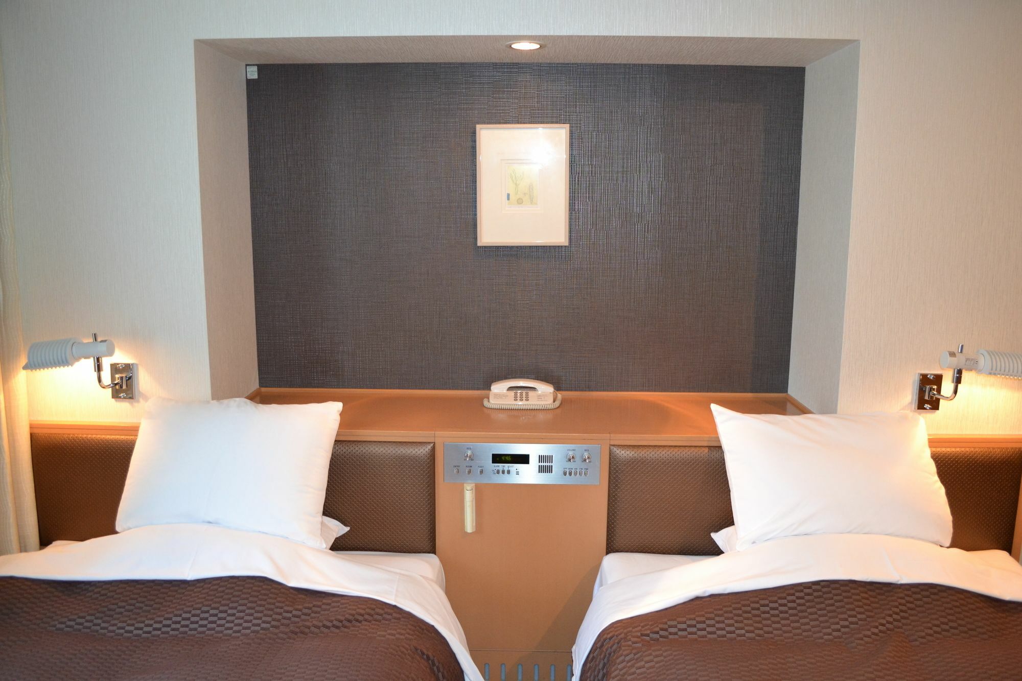Castle Plaza Hotel Nagoya Exterior foto